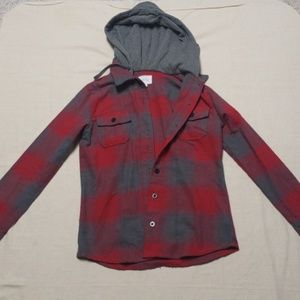 Empyre Jacket